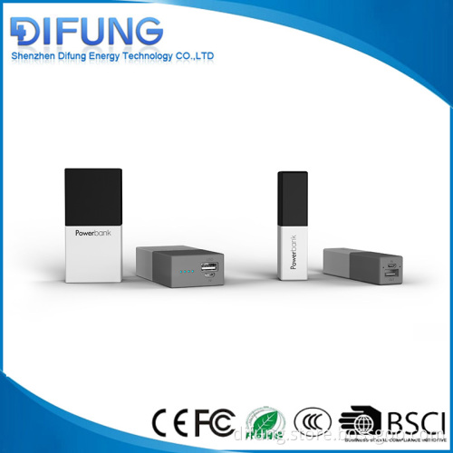 wholesale alibaba supplier 6v voltage portable power bank with TUV certificates